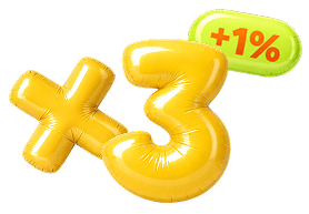 지금 충전해야 3배 적립!